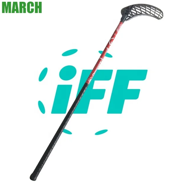 Внутренняя хоккейная полы палочки пол мяч stick лезвие