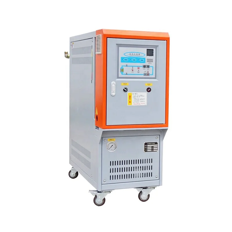 
Standard Compact Injection Mold Temperature Controller from China 
