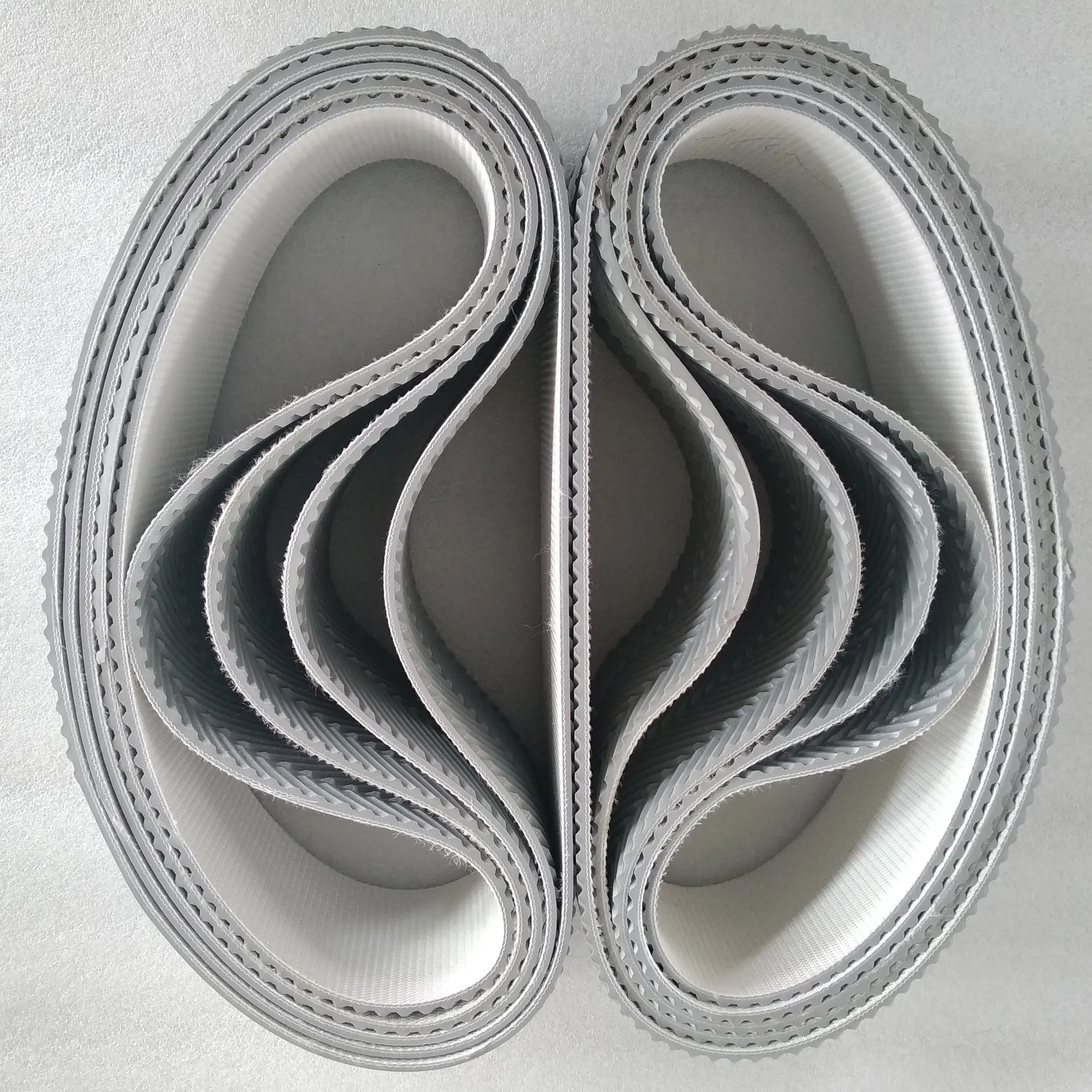 Antistatic PVC Conveyor Belt for Conveyor Machine