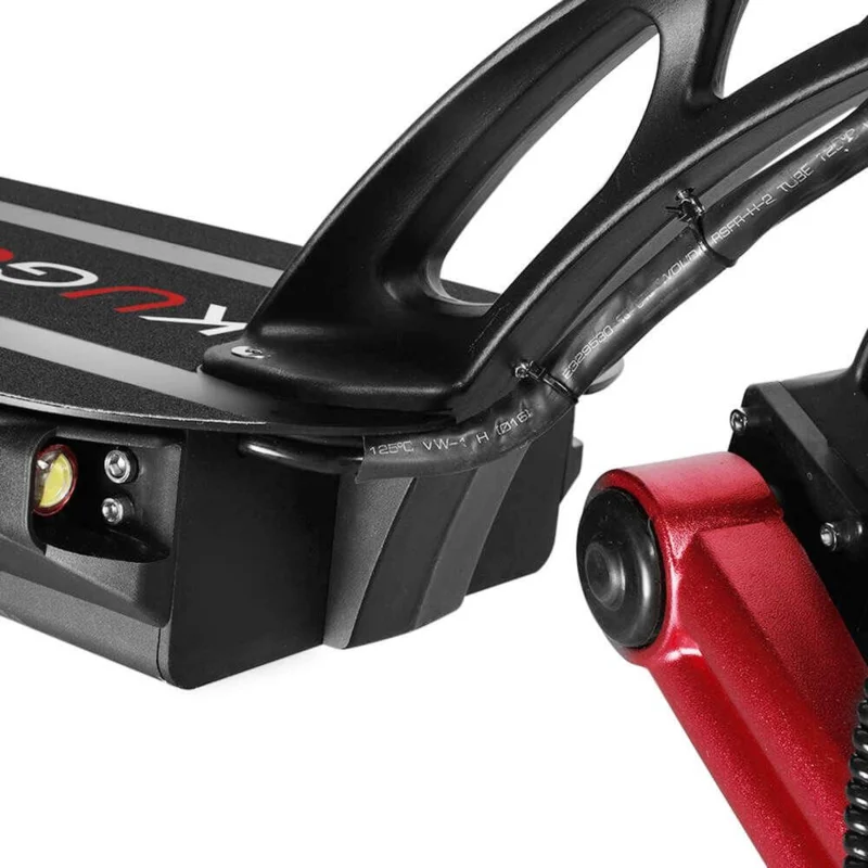 Uk Price Germany Kick Import Free Shipping 65Km Fastest Fat boy Offroad Electric Scooters