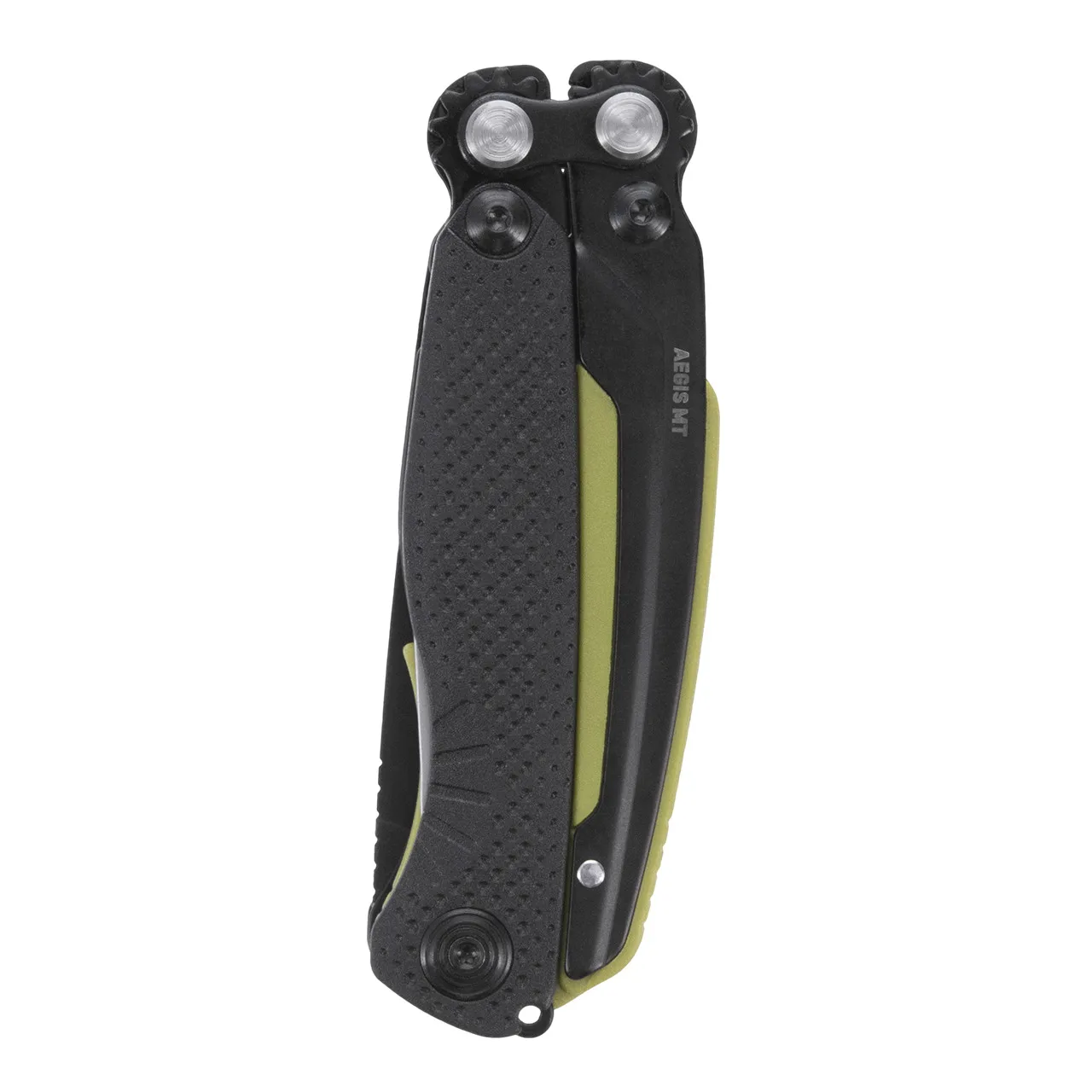 SOG Aegis MT черный мох компактный рычаг многофункциональный инструмент плоскогубцы карманная утилита 5 инструментов крио 440 Лезвие из нержавеющей стали