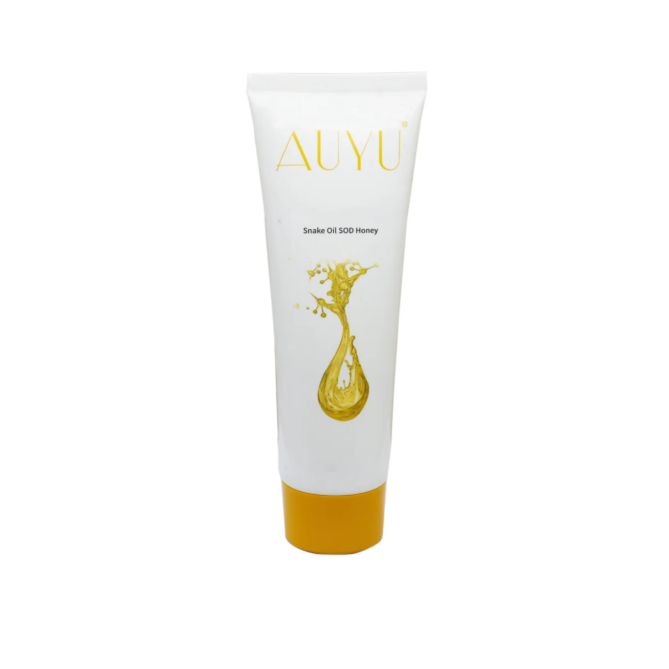 OEM/ODM Snake Oil SOD Honey Lotion Hand Foot Brightening Exfoliation Deep Moisturizing Bodycare Face Cream