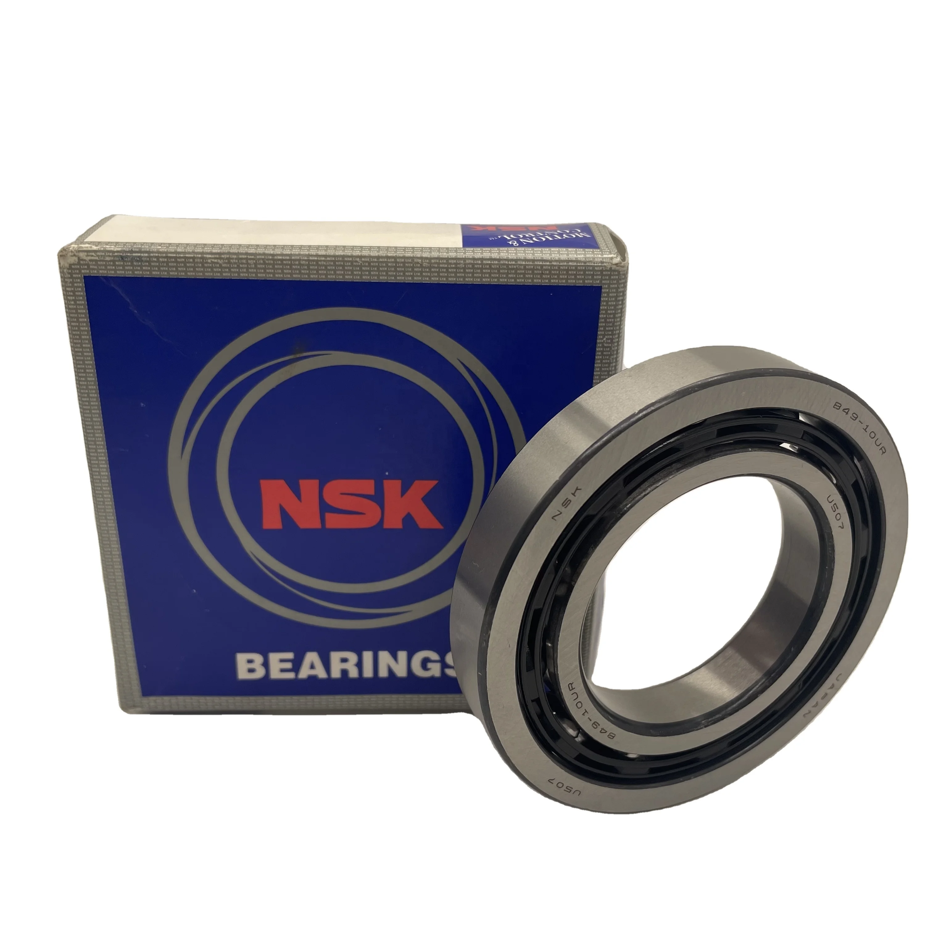 Wholesale Hot Sale Bearings For Cars Auto Parts 512256 Auto Ac Compressor Bearing For Mitsubishi With Top Selling