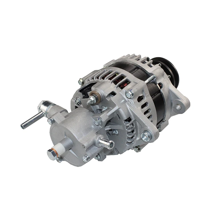 Top Quality Spare Parts 8973515740 Generator 24V For ISUZU 700P 4HE1 4HG1