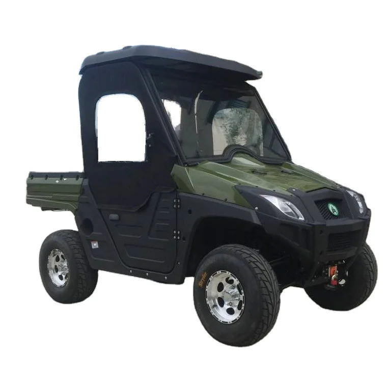 Guaranteed Quality Unique Brakes Hydraulic Discs All Terrain Vehicle Amphibious