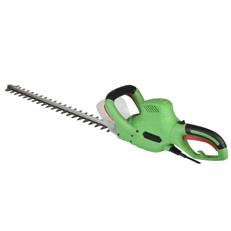 
XC-TOOLS 26-600 620W 230V-240V~50Hz 1600rpm Pole Hedge Trimmer Mechanical Brake Alu. Slotware 