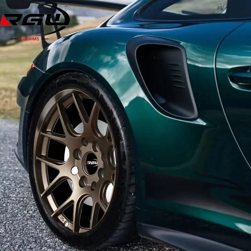 black te37 universal cerchi in lega rin rines 4/100 4 hueco 15x8 14x5 4 hole 4x100 alloy wheel 13 14 15 16 17 inch mag car rims