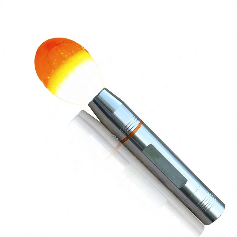 high quality portable test fertilized egg machine egg tester for egg incubator spare parts