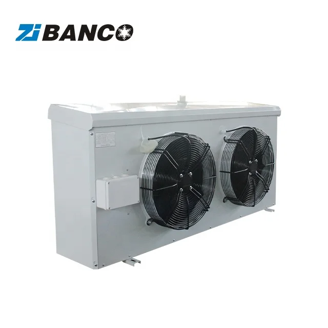  Cold Room Evaporator Unit Cooler Air Cooled For