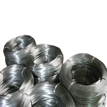 Cable Wire RodCarbon Hot Steel Surface Packing Coil DIN