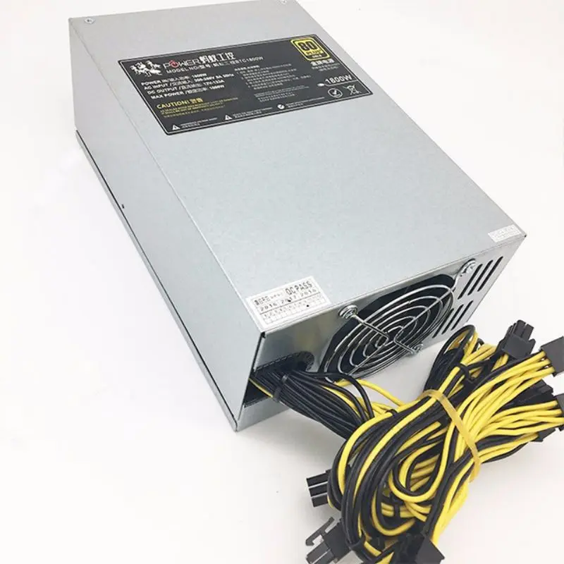 Новый высококачественный охлаждающий вентилятор питания APW12 PSU для T19