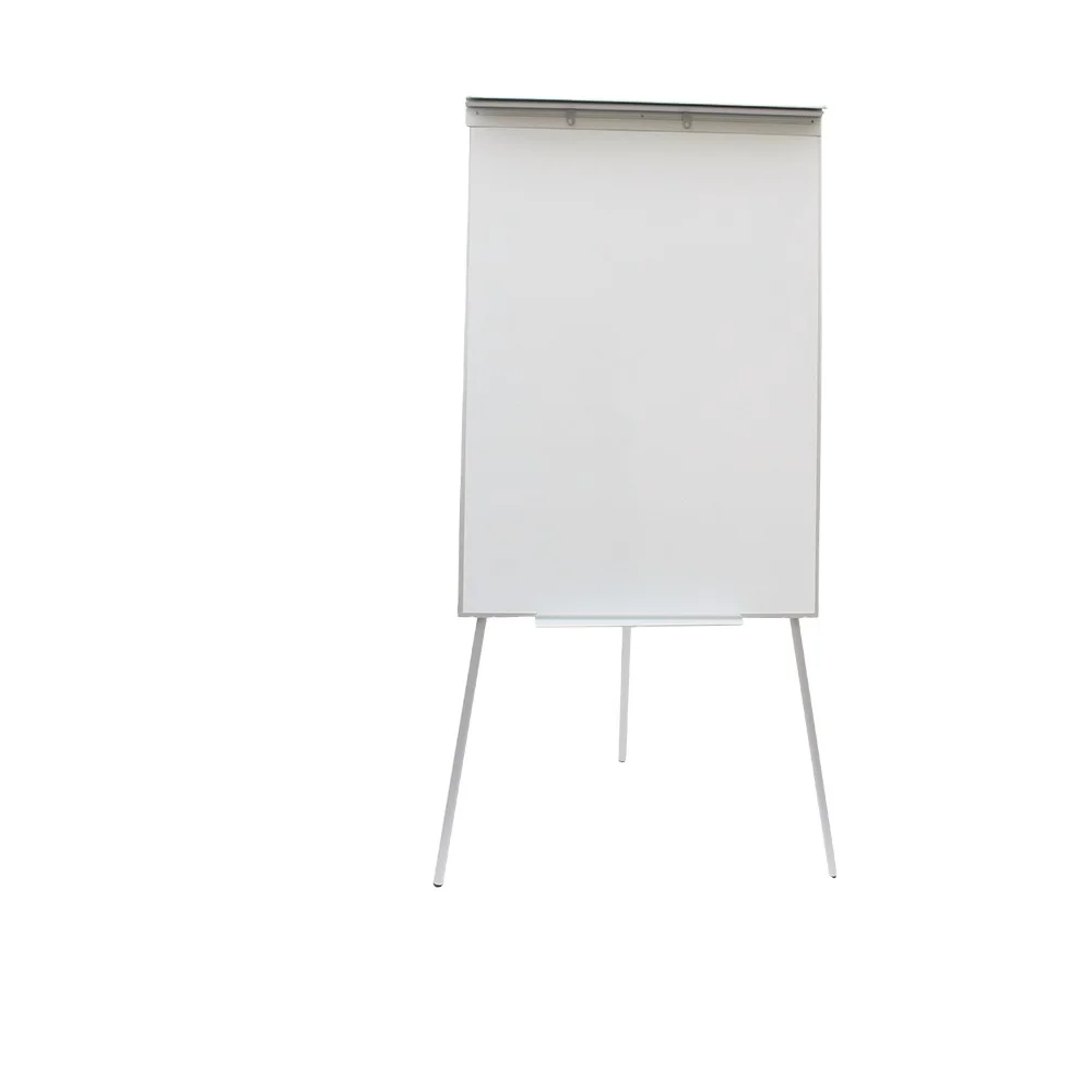 mobile flip chart paper dry erase easel paper white board whiteboard