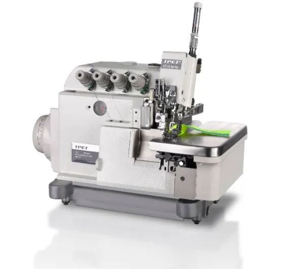 TPET SEWING LEFT SIDE SEWING HEAD