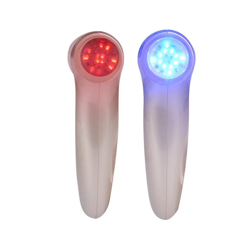 Portable Mole  Anti-inflammatory Herpes Acne Treatment Skin Care machine for home use