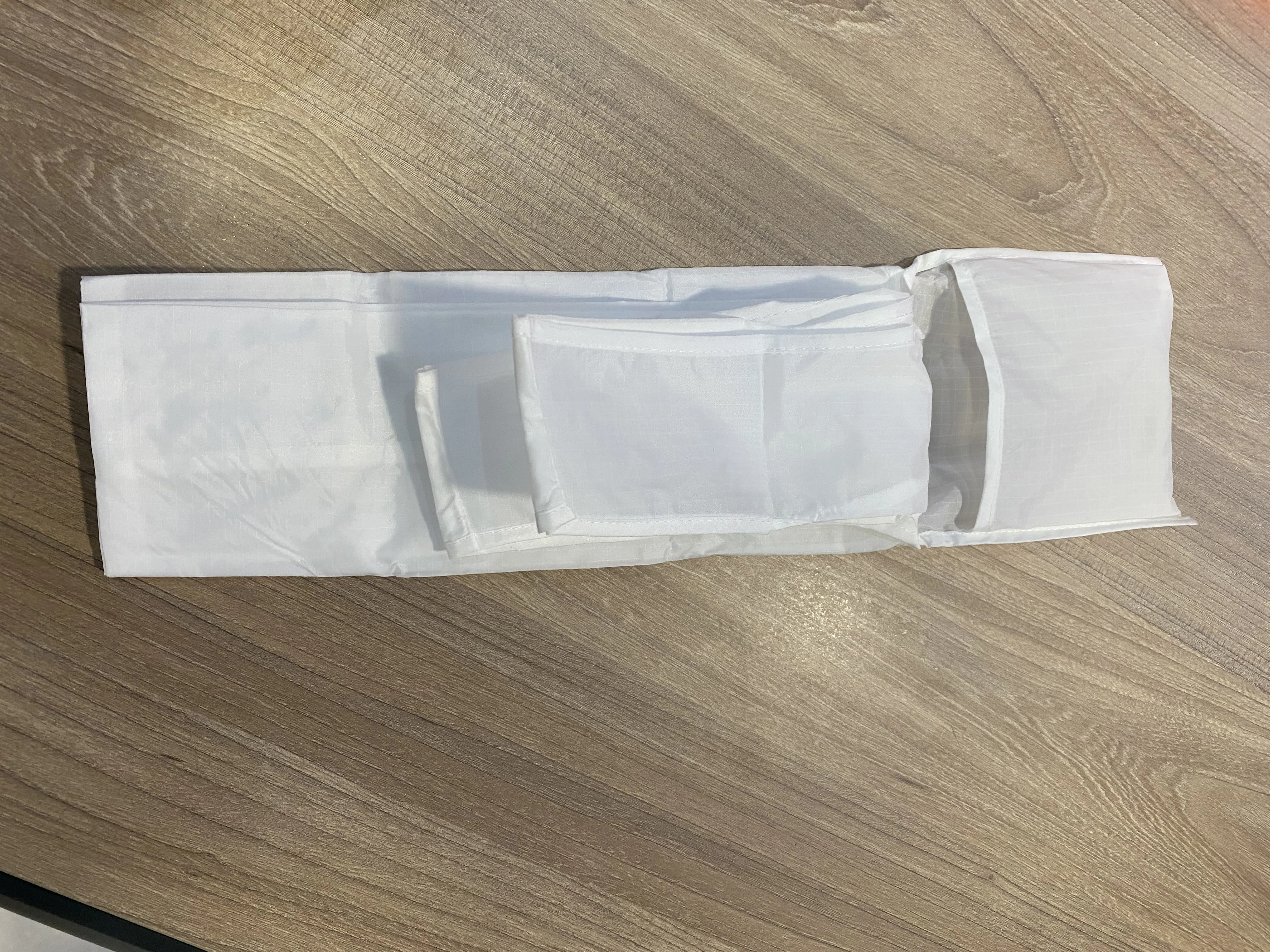 Нейлоновая ткань 210T ripstop, нейлоновая сумка