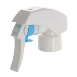 Colorful Quality 24/410 28/410  Trigger Sprayer Garden Sprayers 1L Trigger Sprayer Pump All Plastic With Lock