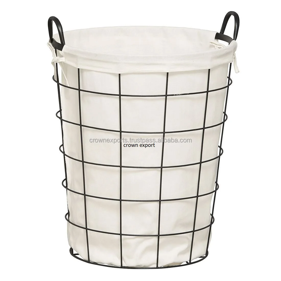 heavy duty laundry baskets for home garden hopitals and hotels cheap prices good quality