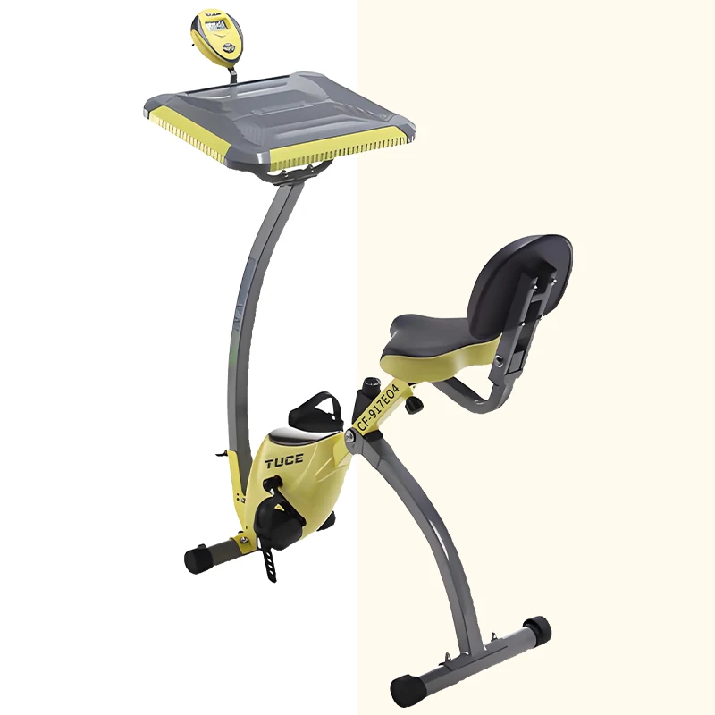 Customized Folding Home Use Magnetic Control X Bike Indoor Trainer Exercise Bikele Spinning Home Exercise Bikes For Sale