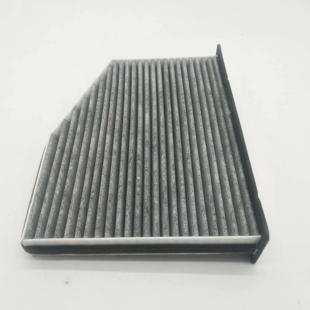 1K1819653B автомобильный фильтр с активированным углем