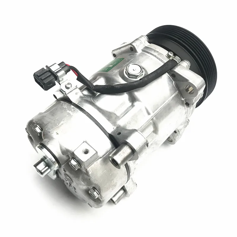 Car Auto Parts A/C Compressor for Chery Cowin Tiggo A5 OE A11-8104010BB