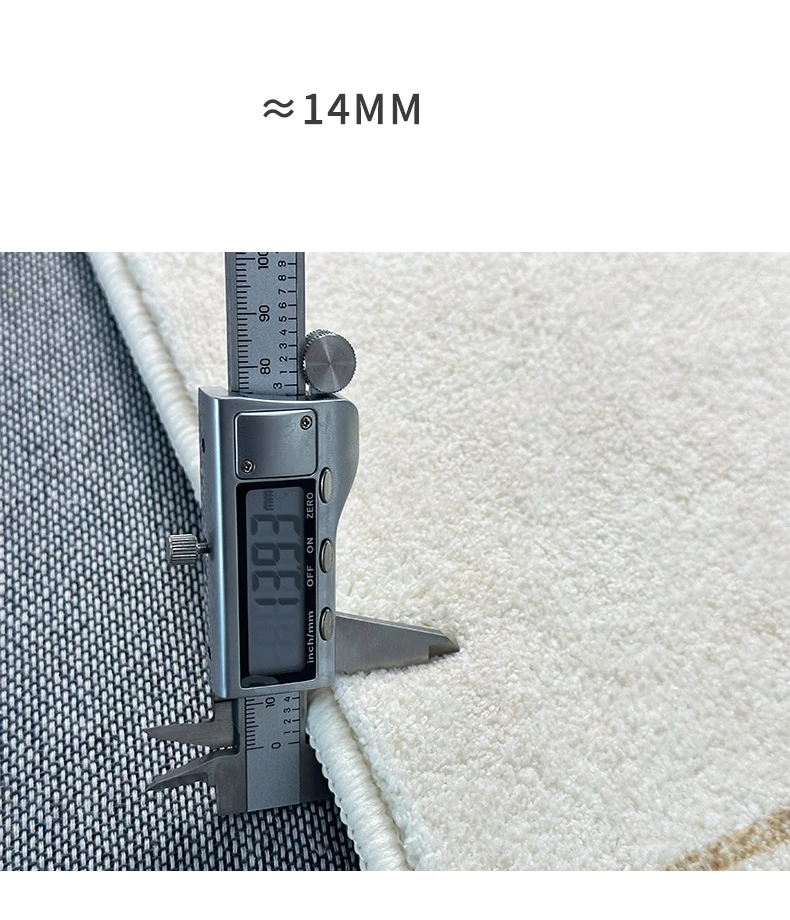 Factory Direct Sale modern beige carpet luxury rugs living room large home flooring carpet living room and bedroom rugs