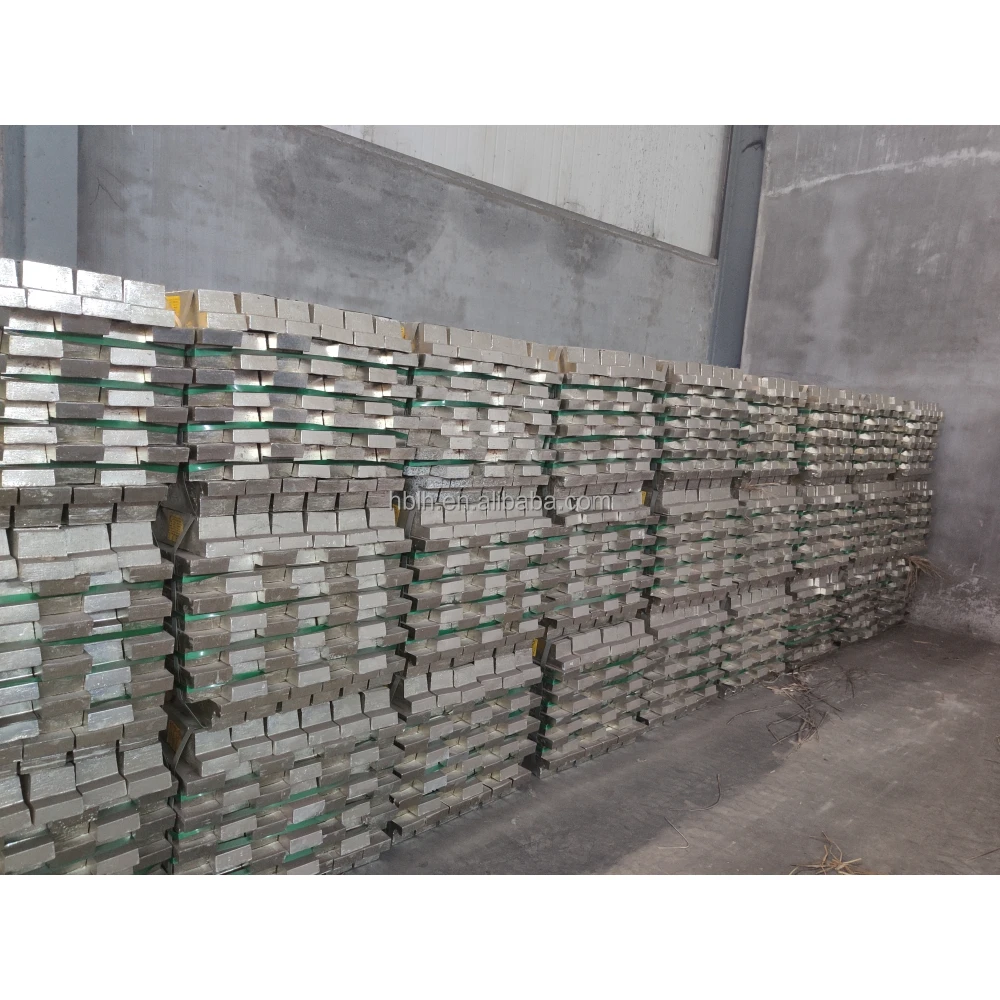 tin ingots 99.9%-99.99% pure tin ingots price per kg for sale tin ingots sn 95%