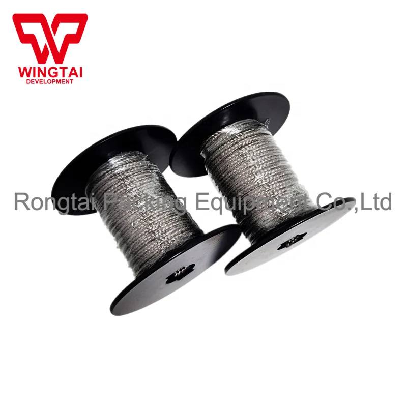 Hight Quality Anti-static Cord 5mm  Esd Rope For Printing Press