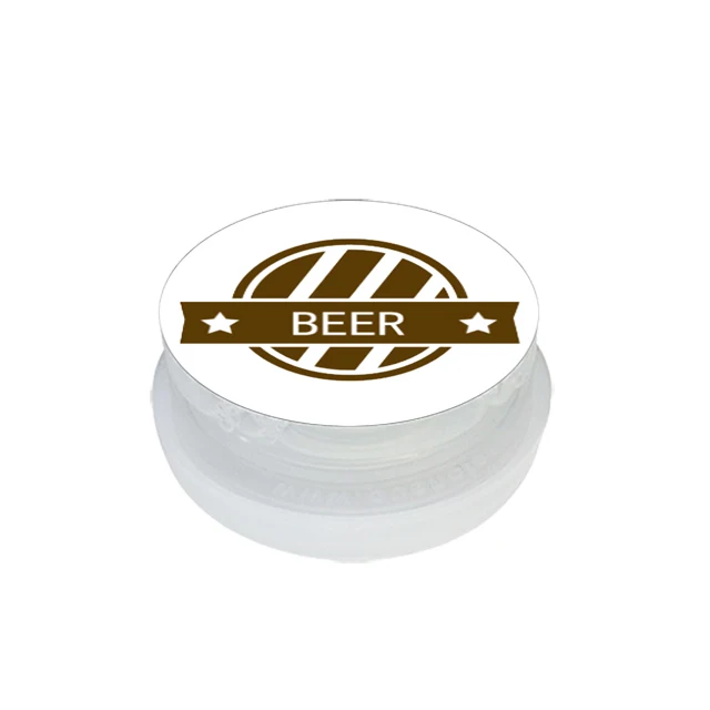 New style disposable push clean wet wipes