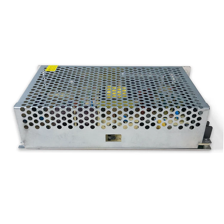 BST 5v 12v 15v 24v Ac 220v 110v Constant Voltage 1a 3a 5a 10a 12a 20a 30a 40a 6 8 12 17 20 amp Led Power Supply With CE RoHs