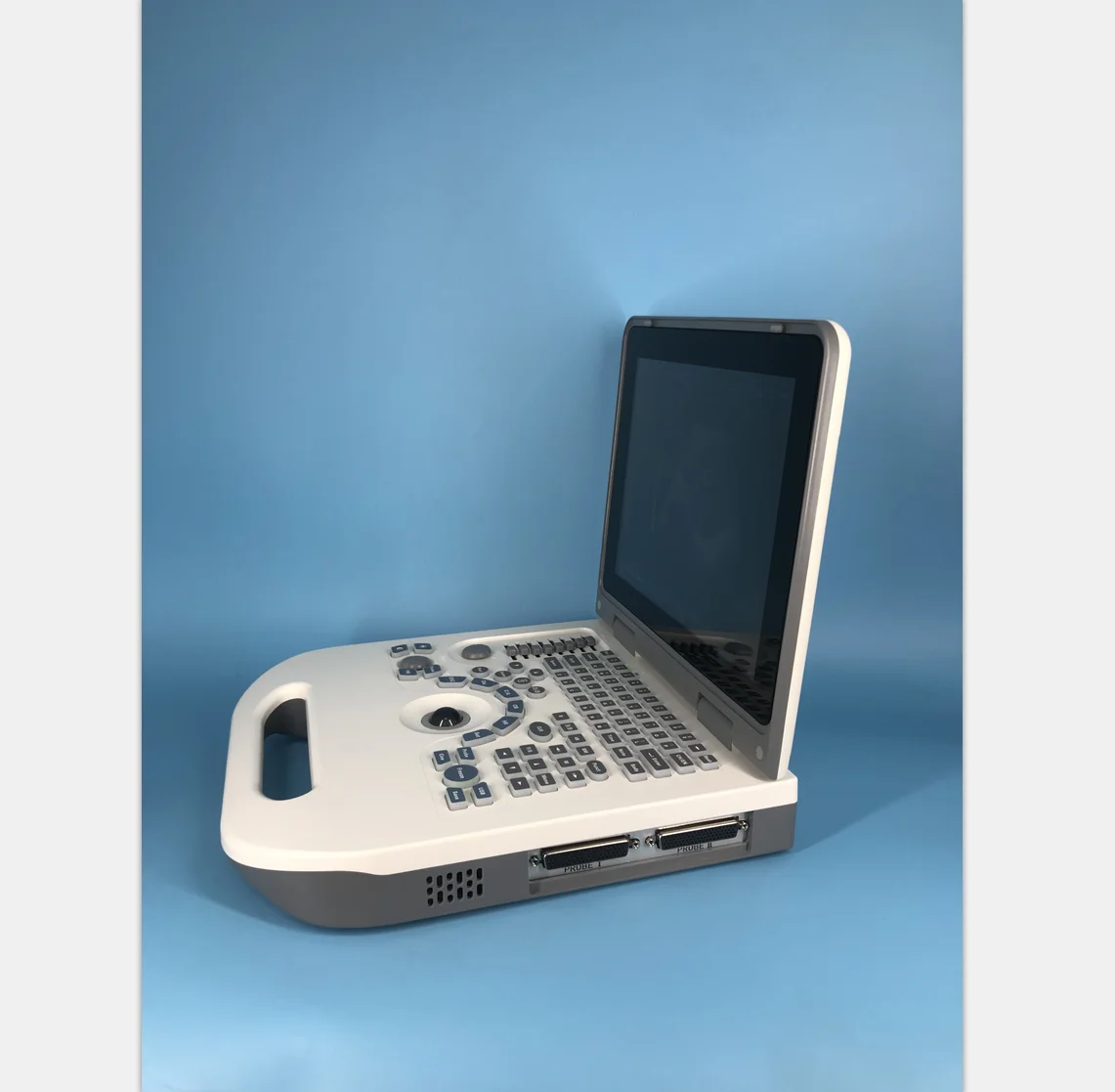 Hospital used Medical Equipment Portable veterinary animal ultrasound device