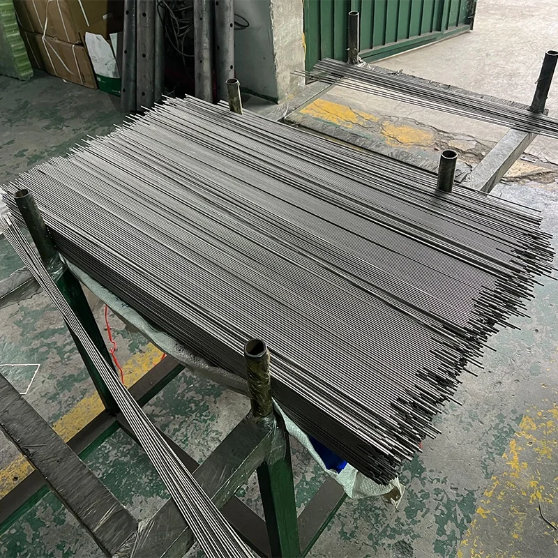 GR2 Titanium Straight Wire 2.0 MM