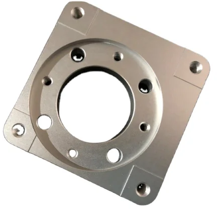 CNC Machine Car CNC Machined Automotive Parts with High Precision