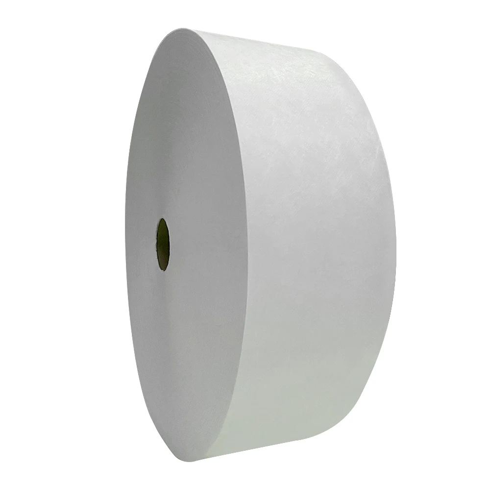 Professional manufacturing 220 240mm white disposable non woven fabric (1600167670888)