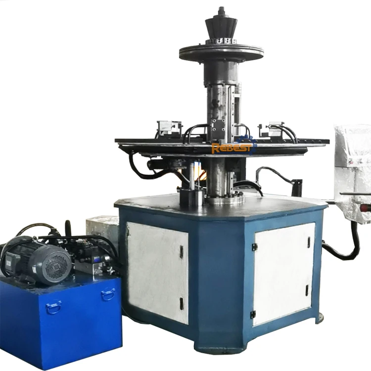 Axial Tied Lateral Angular Universal Bellows Stainless Steel Bellows Expansion Joints Bellows Forming Machine