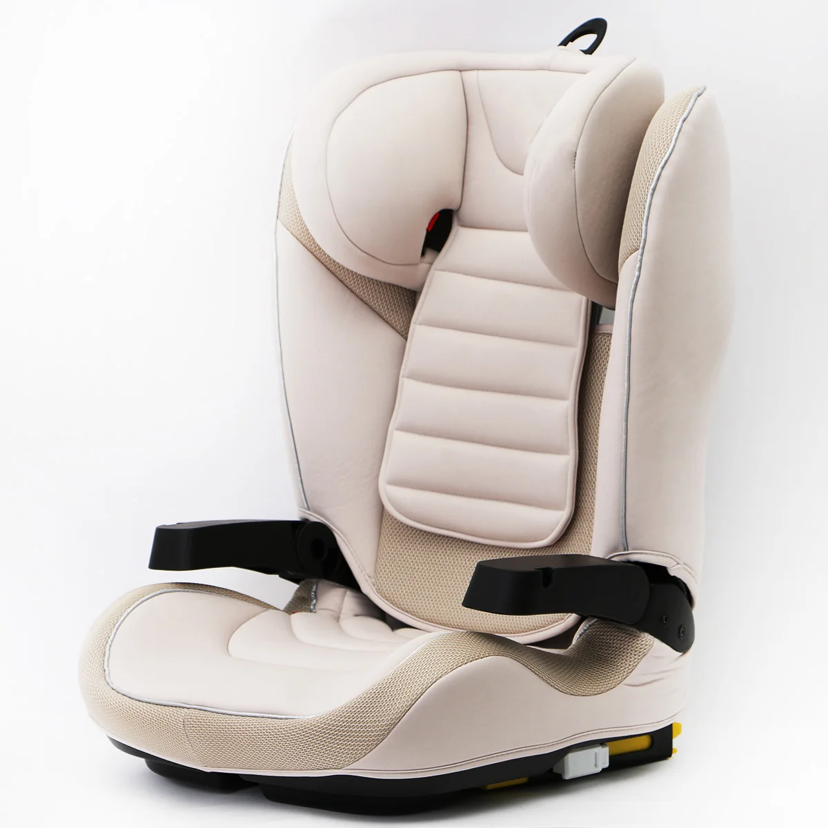 Group 23 child booster 3-12 years old new design with isofix