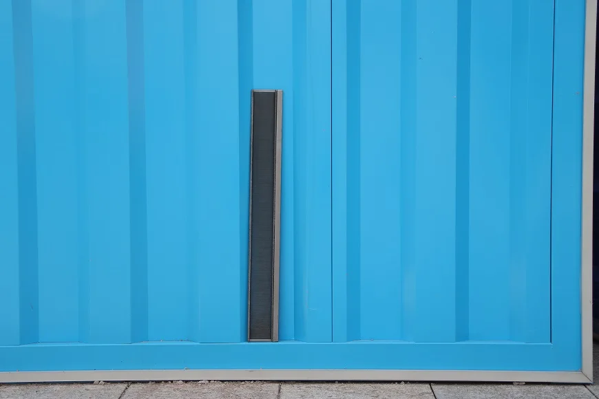 Front Read of Needle Loom Textile reed Textile machinery Accessories for Braiding Machine Crochet Machine steel buckle