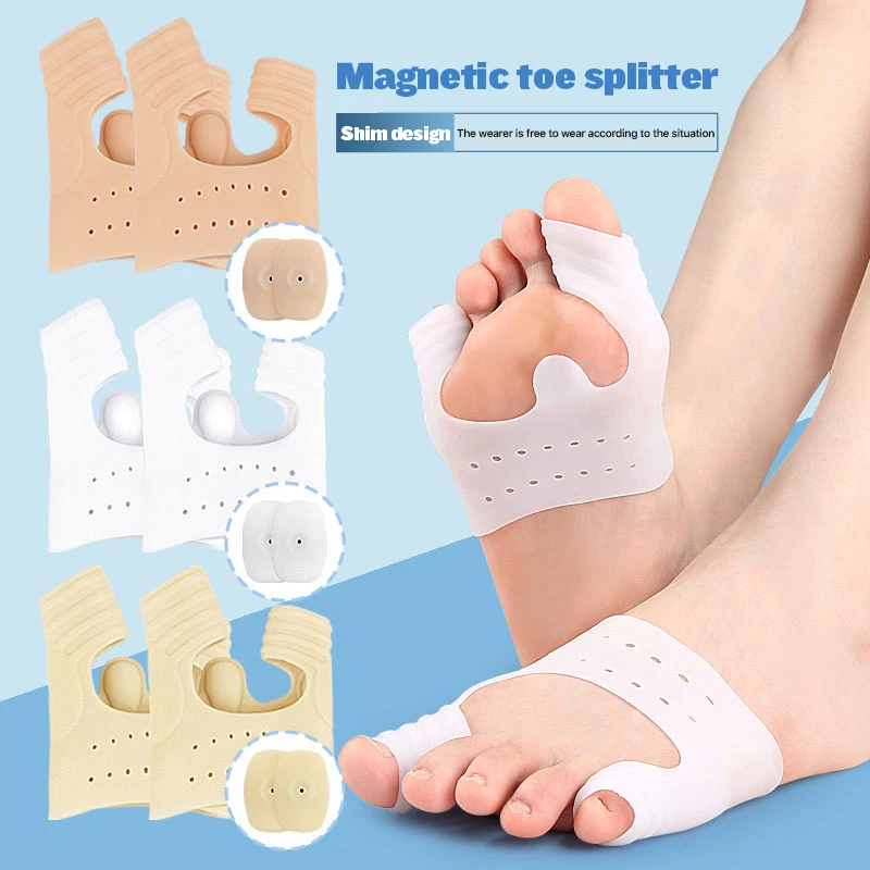 Ортопедический корректор для пальцев ног