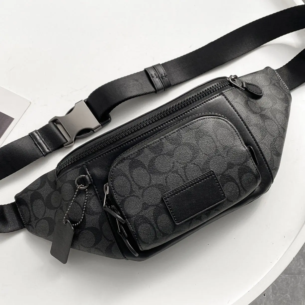 Bolsos Para Mujeres оптовая продажа фирменный дизайнерский Роскошный кошелек сумка для мужчин