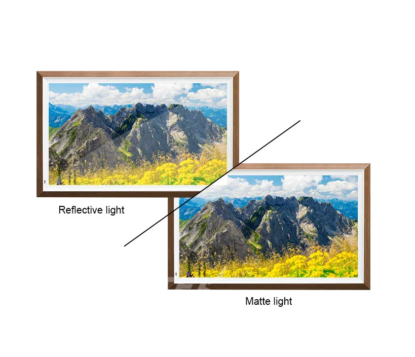 Hot Sale 21 23 Inch Digital Picture Frame 32 Inch Smart Digital Photo Frame