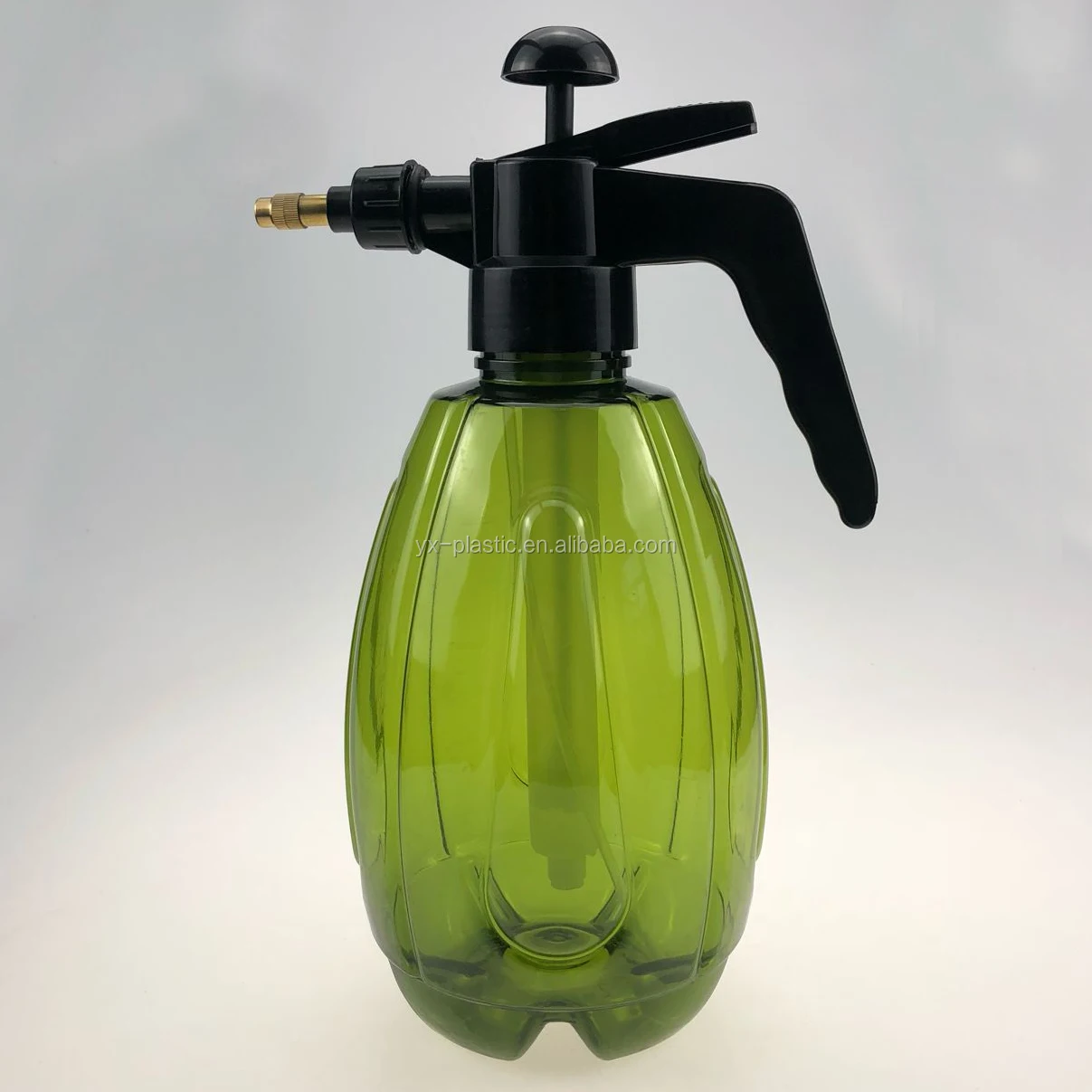 Factory supply plastic pressure sprayer