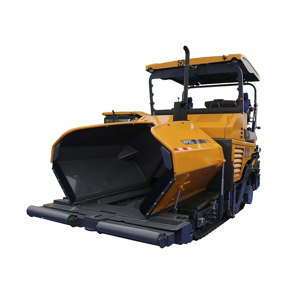 Shantui SRP95M 9M Width Road Paver Rp903 Laying Machine Asphalt Pavers Price