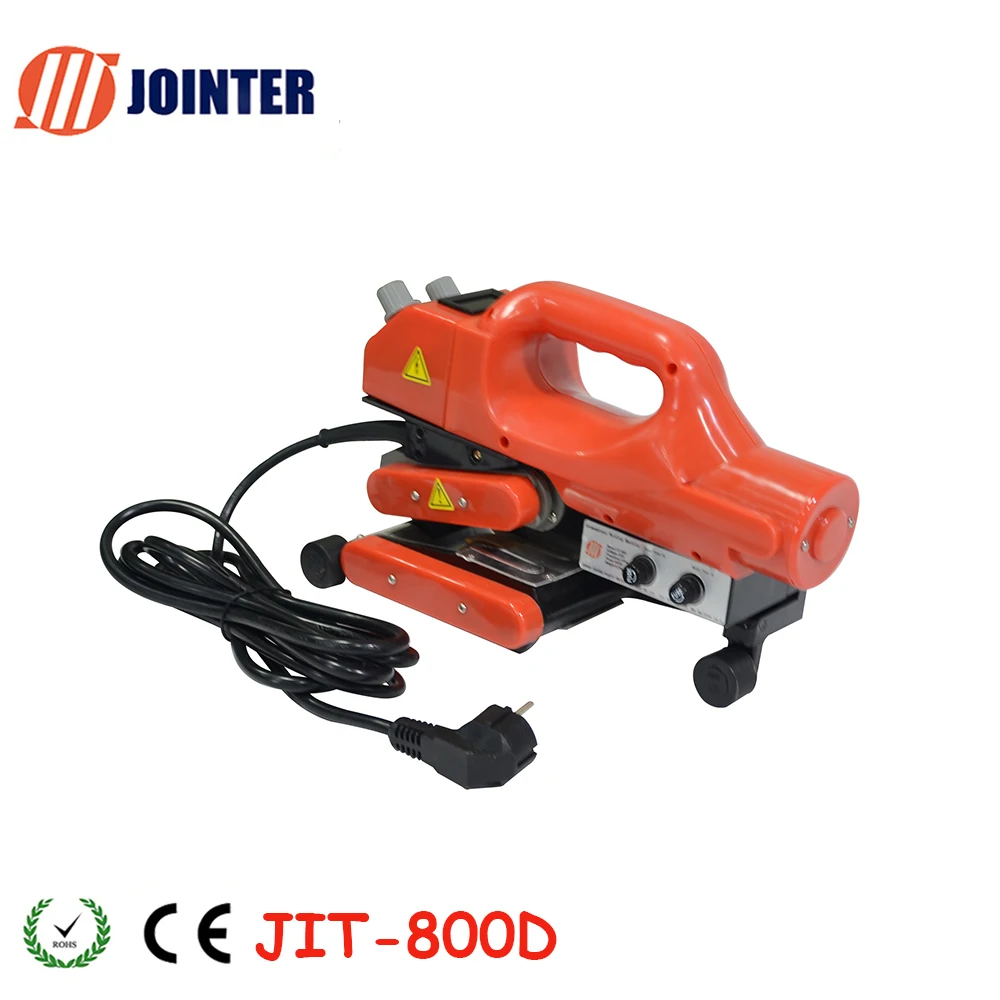New Item HDPE Geomembrane Tarpaulin Sealing Soldering Welding Machine