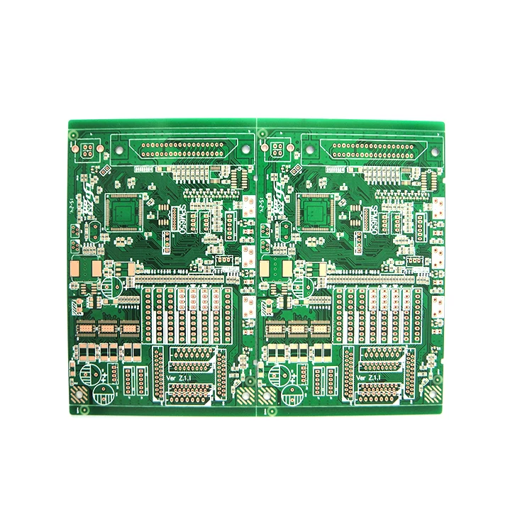 Attractive Price New Type Electronic Components Button Tv Box Pcb