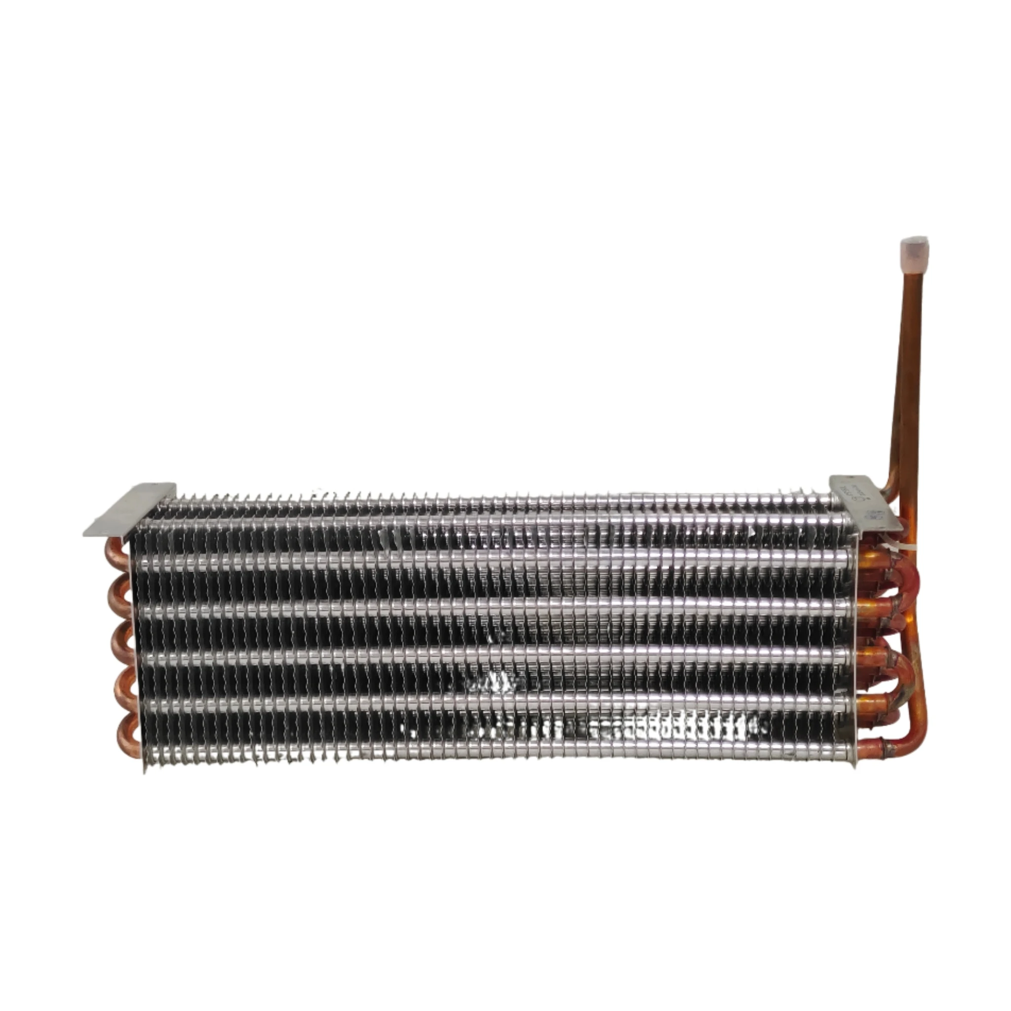 Longhey Refrigerator Spare Parts Refrigeration Evaporative Coil for Water Chiller and Cold Room Air Cooler Evaporator