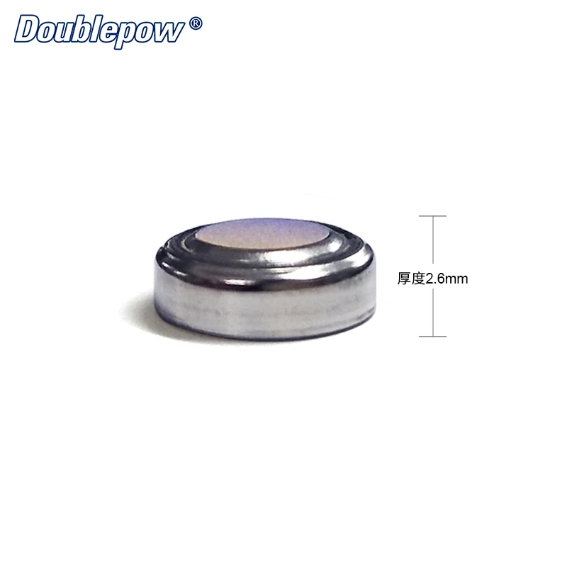 Factory Price Eco-friendly 1.5V Lithium Watch Battery Ag4 D377 L626 Sr66 Sr626SW Alkaline Button Cell for Sex Toys MSDS CN;GUA