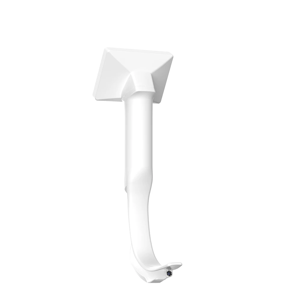 Disposable laryngoscope Good Quality 70 Degree Video Miler Adult And Pediatric Laryngoscope