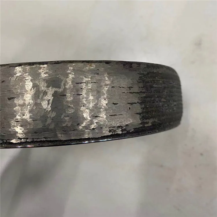 
laser cladding service metal tool axie 