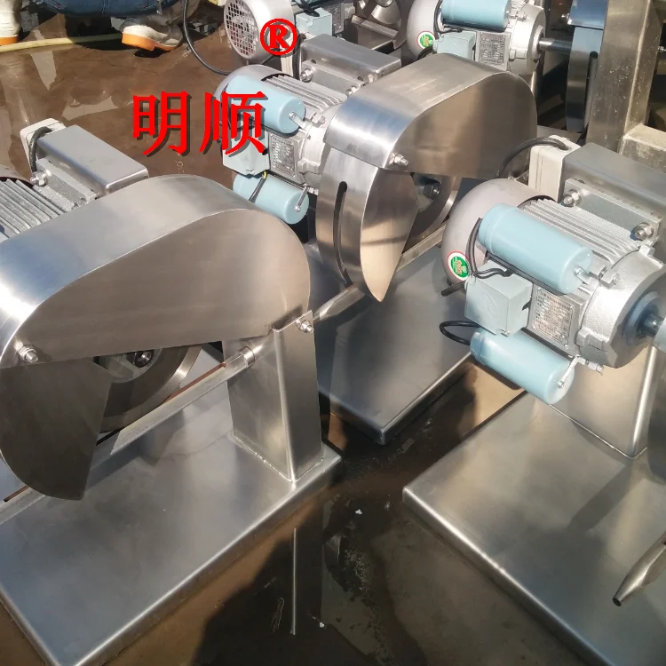 
Poultry abattoir equipment / poultry cutting machine /chicken carcass cutter 