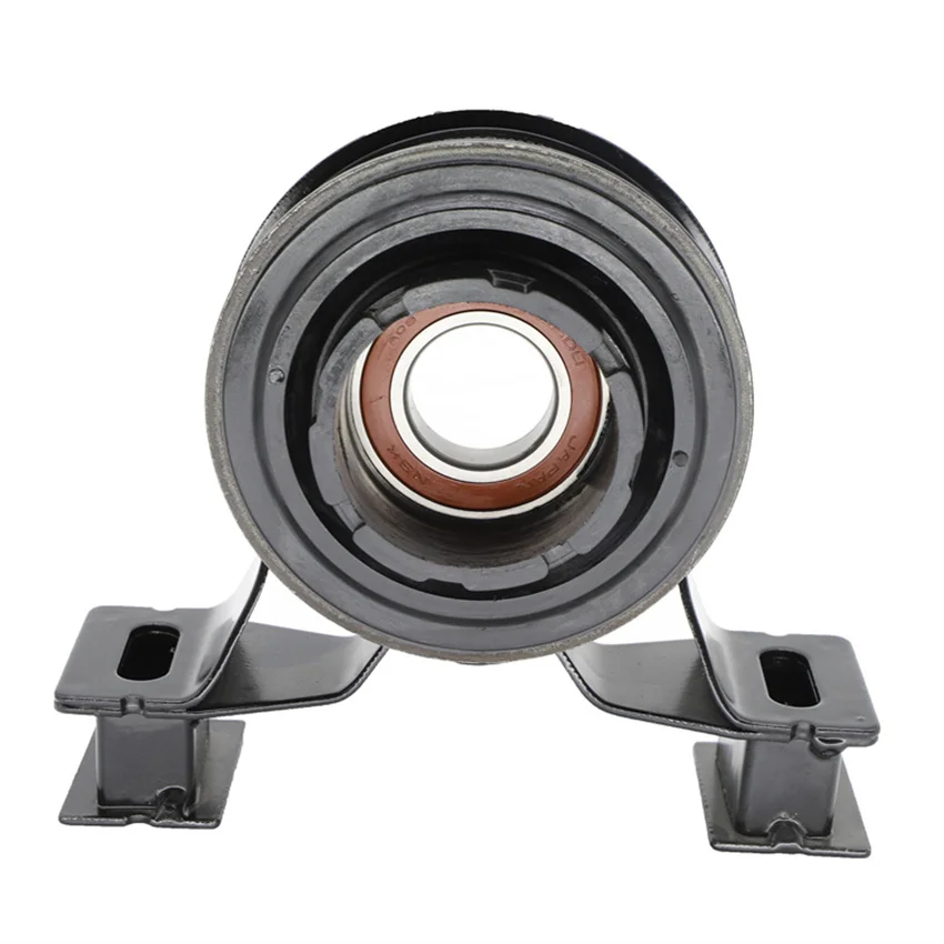 New rubber automobile drive shaft center support bearing TOQ000060