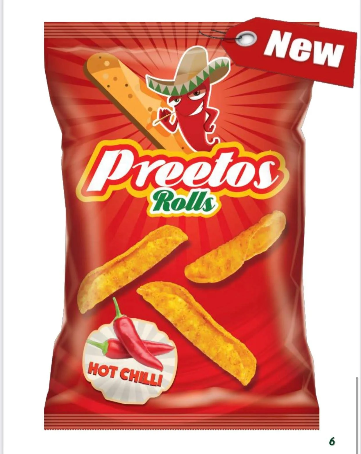 HIGH QUALITY POTATO CORN CHIPS MADE IN TURKEY